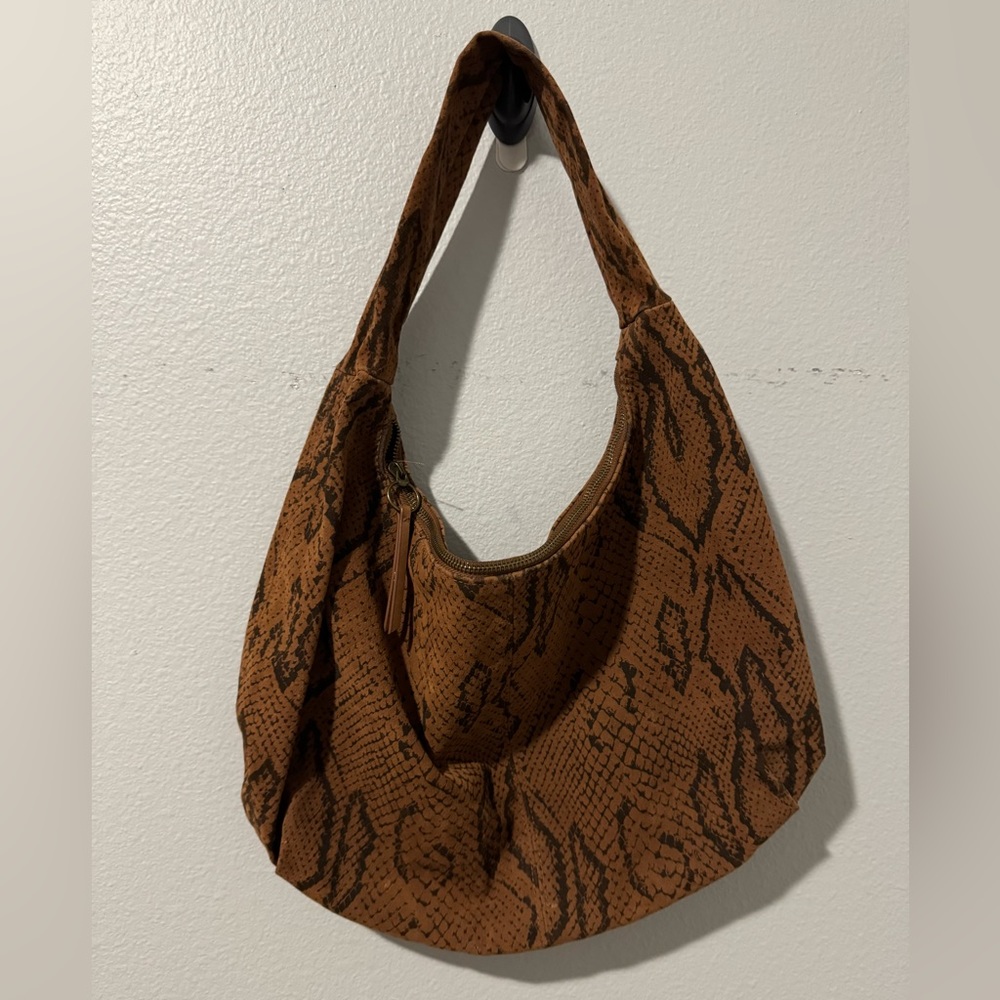 Mossimo Supply Co. Hobo Shoulder Bag